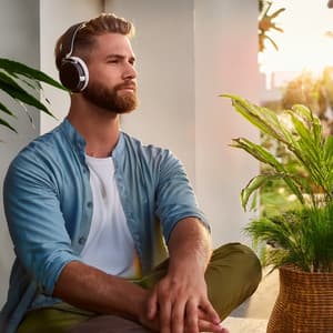 La Armonía De La Paz: Melodías Orquestales Para Momentos Tranquilos - Bertie Lambert