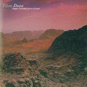 Three's Company Two's A Crowd - Elton Dean