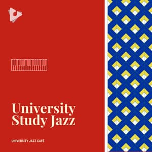 University Study Jazz - University Jazz Cafe