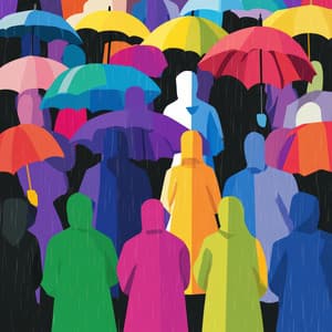 Rain Comes Again - Rain Sounds for Sleep Aid