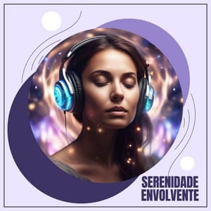 Serenidade Envolvente: Músicas Relaxantes para a Paz Interior - Força e Equilíbrio