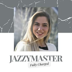 Fully Charged - Jazzymaster
