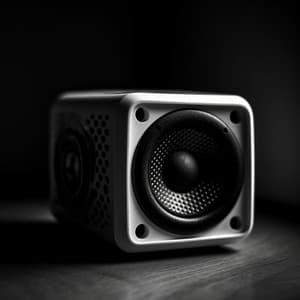 #01 Random Signal for Creating a Consistent Sound Environment - Loopable White Noise