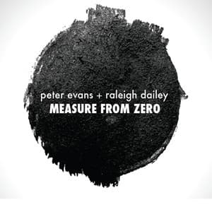 Measure from Zero - Peter Evans