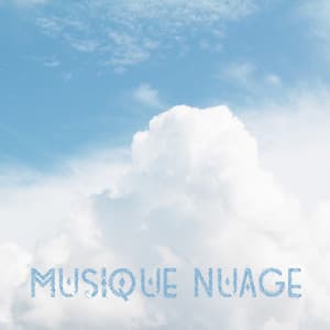 Musique Nuage - Musique Zen Garden