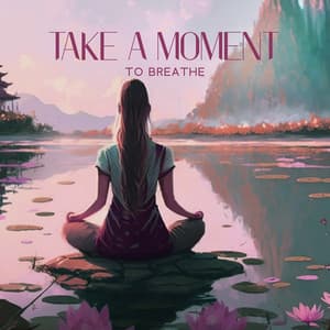 Take a Moment to Breathe: Tibetan Sleep Monk, Zen Dreams for Spiritual Answers - Deep Sleep Music Maestro