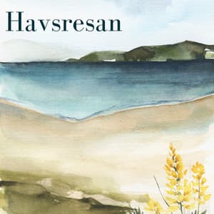 Havsresan - FX & Effects