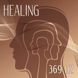 Healing 369 Hz - Yoga Jon Son