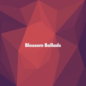 Blossom Ballads - Sunday Brunch Music