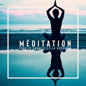 Méditation pour le sommeil et la guérison: Pratique contemplative du soir pour le bien-être et les nuits tranquilles - Ensamble de Musique Méditation