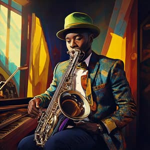 Casual Jazz Rhythms: Easy Listening Vibes - Lounge Music Inc