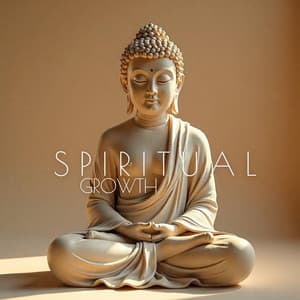 Spiritual Growth – Buddhist Meditation for Self-Discovery and Inner Enlightenment - Buddhism Academy
