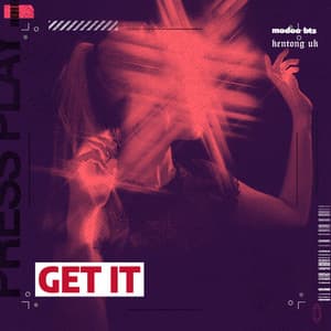 GET IT - Modoo bts