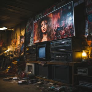 Surrounded in Serenity - Entspannungszeit