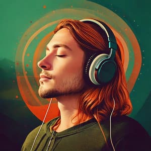 Soft Melodies: Lofi Deep Relaxation - Lofi Sunday