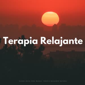 Alegre Brisa Para Masaje: Terapia Relajante Natural - Música Para Aliviar El Estrés