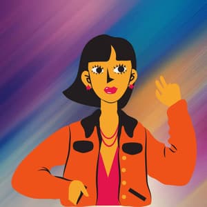 Smart Background Music for Accepted Hope - Soft Jazz Band