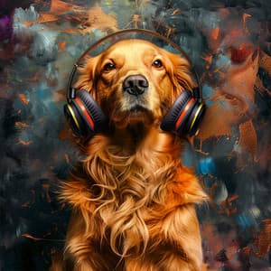 Animal Anthems: Relaxing Melodies for Pets - Pets