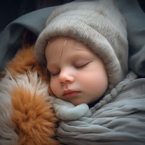 Lullaby's Gentle Night Breeze: Soothing Baby Sleep Tunes - Rock Your Babies