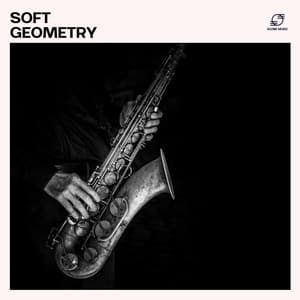 Soft Geometry - Relaxing Piano Jazz