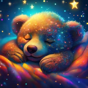 Noches De Ensueño: Tonos Calmantes Para El Bebé - Vastos Trofeos