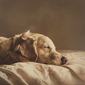 Calma Binaural: Sesiones Reconfortantes Para Perros - Un sanador sonoro