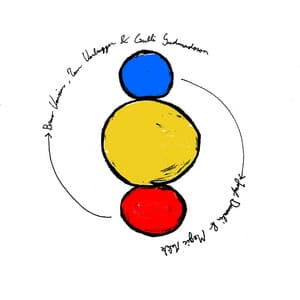 In Orbit - Bruno Vansina