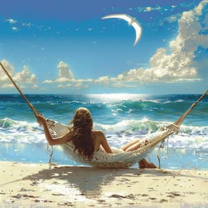 Retiro Sereno Oceánico: Melodías Relajantes - Sonidos Relajantes