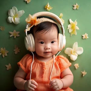 Gentle Tunes: Music for Baby's World - Pregnancy Music