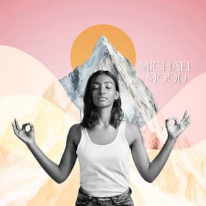 Peace of Mind - Michael Mood