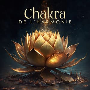 Chakra de l'harmonie: Guérir votre âme avec une fréquence régénérante - Bouddha Réflexion Zone Calme