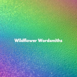 Wildflower Wordsmiths - Deluxe Cafe Jazz