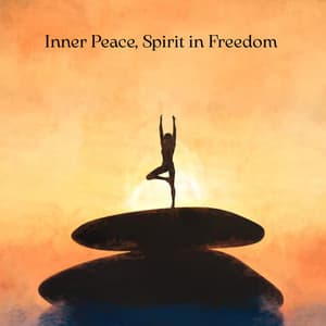 Inner Peace, Spirit in Freedom - Sia Mantras