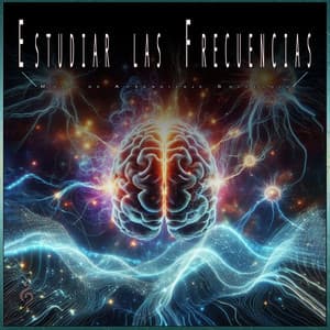 Estudiar las Frecuencias: Modo de Aprendizaje Solfeggio - Concentracíon