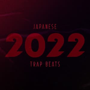 Japanese Trap Beats 2022 - Kate - Caroline Peace