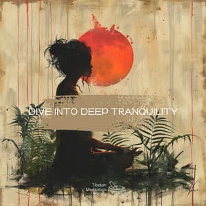 Dive into Deep Tranquility - Tibetan Meditation Society