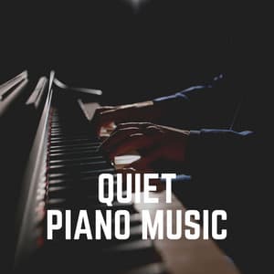 Quiet Piano Music - Happy Sunday Morning Music