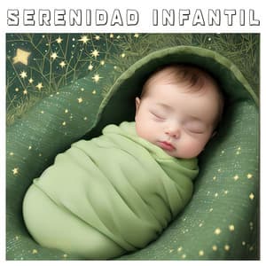 Serenidad Infantil: Música Relajante para un Descanso Plácido del Bebé - Música para Niños Prime