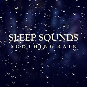 Sleep Sounds: Soothing Rain - Background Noise From TraxLab
