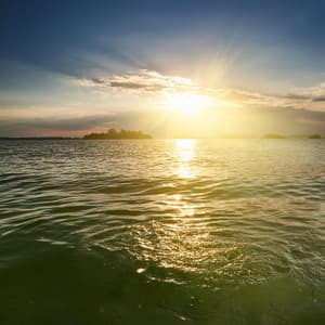 The Stillness Within: An Orchestra For Deep Relaxation - Uplifting Vibes