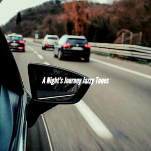 A Night's Journey Jazzy Tunes - Smooth Deluxe Dinner Jazz Group