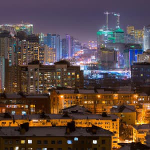 NightJazz - Jazz 2 Relax