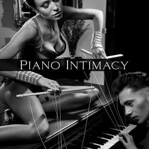 Piano Intimacy - Piano Bar Collection