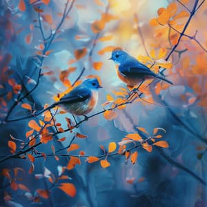 Calm Binaural Birdsong: Relaxing Sounds for Stress Relief - Natural Dream Makers