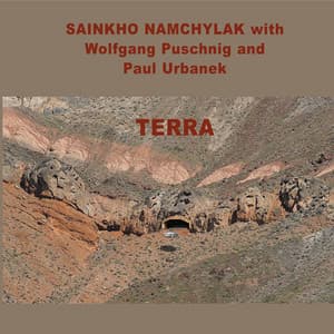 Terra - Sainkho Namchylak