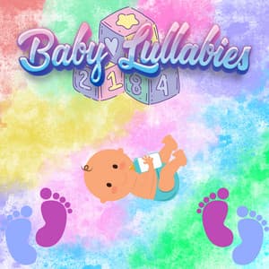 Beautiful Lullaby for Babies To Go To Sleep - Baby Lullabies