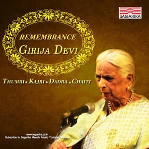 Remembrance - Girija Devi - Traditional