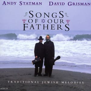Songs Of Our Fathers - Andy Statman
