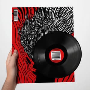 Contours of Sleep: An Abstract Landscape of Human Slumber - Sleep Time