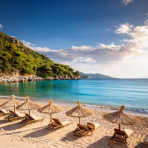 Ritmos Ligeros: Música Para Un Estilo De Vida Tranquilo - Musica para Hoteles